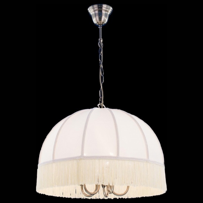 Подвесная люстра Citilux Базель CL407151 - 1