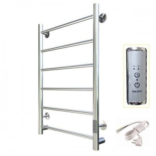 Полотенцесушитель электрический Тругор Аспект ПЭК СП1 80x50 АспектПэксп1/8050 32 - 0