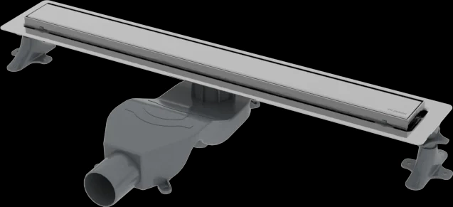 Душевой лоток Armadi Art Premium Linear 80 хром 982-80-CR - 0