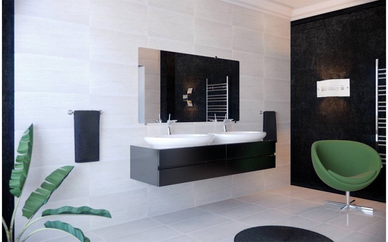 Накладной светильник Lucia Tucci Pelle Bianca 1 Pelle Bianca W2010.2 - 1