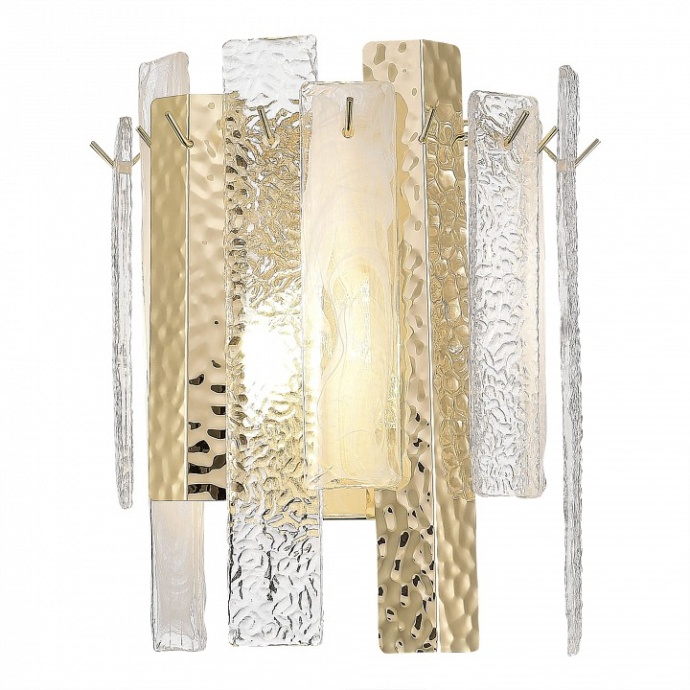 Накладной светильник ST-Luce Scolare SL1636.201.02 - 1