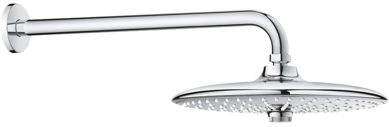 Верхний душ Grohe Euphoria 260 26458000 - 0
