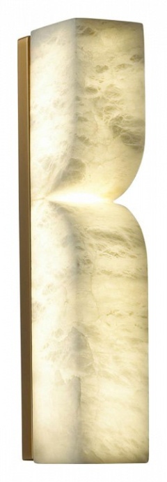 Накладной светильник Odeon Light Marbella 6685/10WL - 1