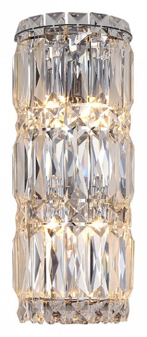 Бра Newport 8450 8455/A chrome - 0