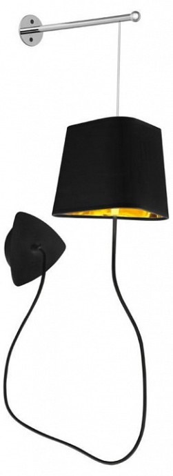 Бра Loft IT Nuage Loft1163-1BL - 0