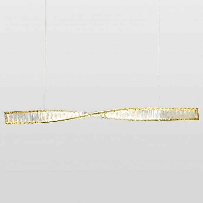 Подвесной светильник Lussole Centennial LSP-7025 - 0