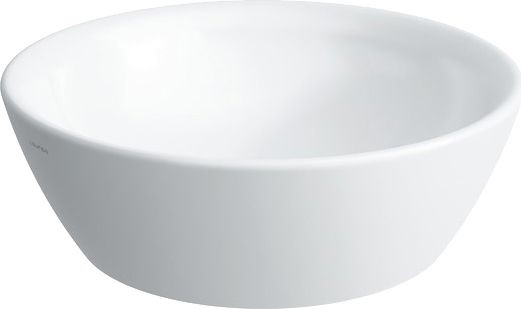 Рукомойник Laufen Pro 8.1296.2.000.109.1 - 0