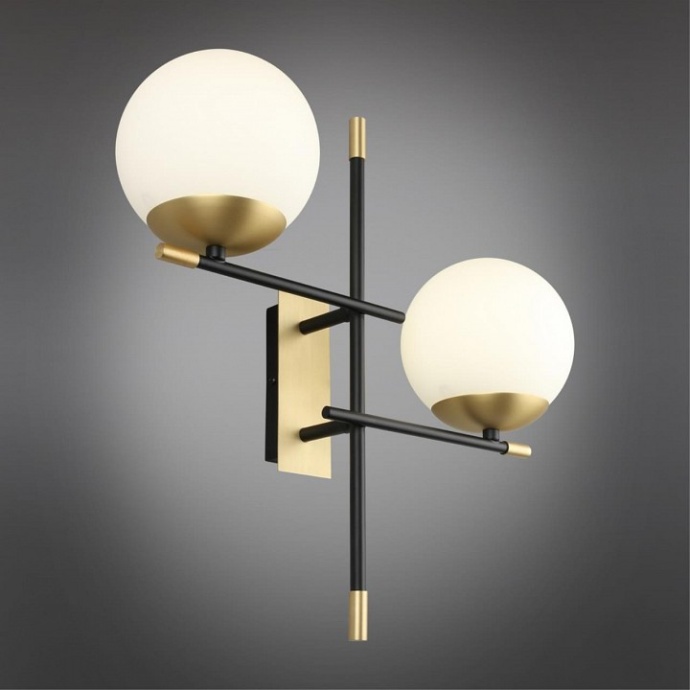 Бра Aployt Kristina APL.313.11.02 - 2