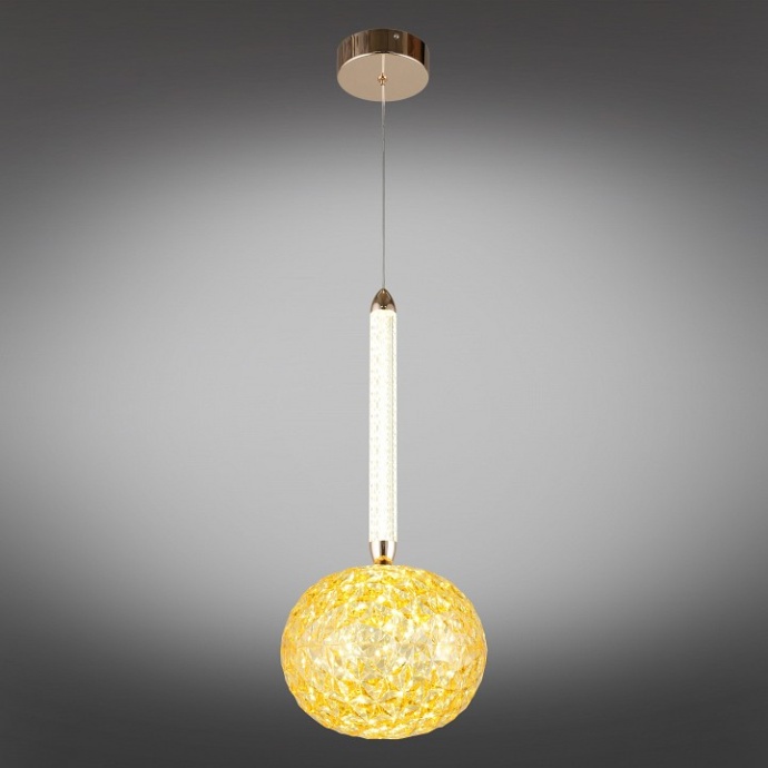 Подвесной светильник Aployt Dorote APL.036.26.11 - 1