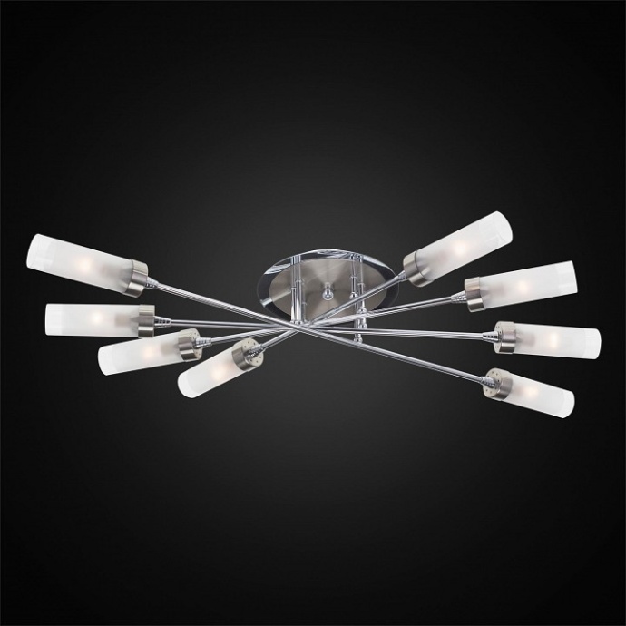 Люстра на штанге Citilux Хеликс CL109181 - 2