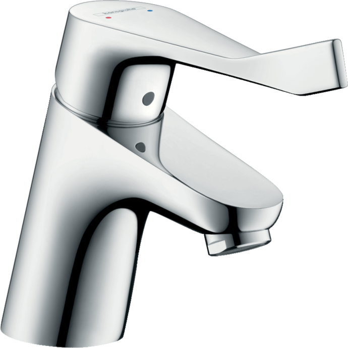 Смеситель для раковины Hansgrohe  хром  31914000 - 0