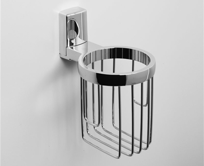 Держатель освежителя воздуха Wasserkraft Leine К-5045 K-5045 - 1