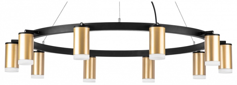 Подвесная люстра Lightstar Rullo LR0204000 - 0