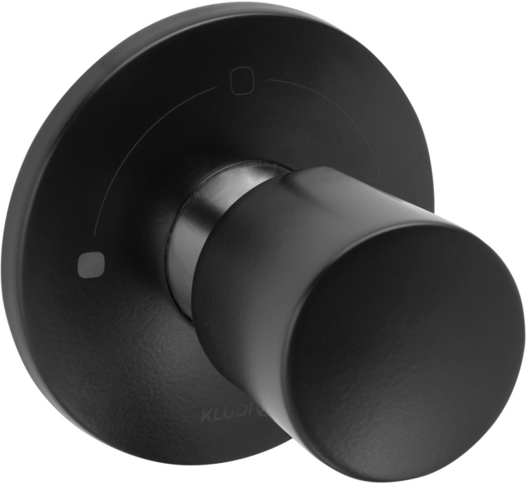 Переключатель потоков Kludi Balance на два потребителя 528478775 - 0