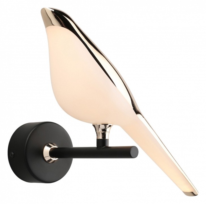 Бра Aployt Astor APL.822.01.10 - 0