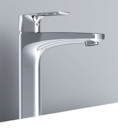 Смеситель AM.PM Gem F90A92000 для раковины - 5