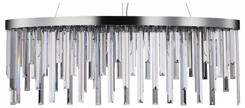 Подвесной светильник Stilfort Venecia 2113/09/06P - 0