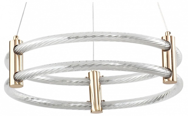 Подвесной светильник Zortes RINGER ZRS.57792.76 - 0