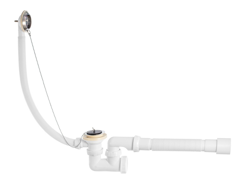 Сифон регул. 11/2*40