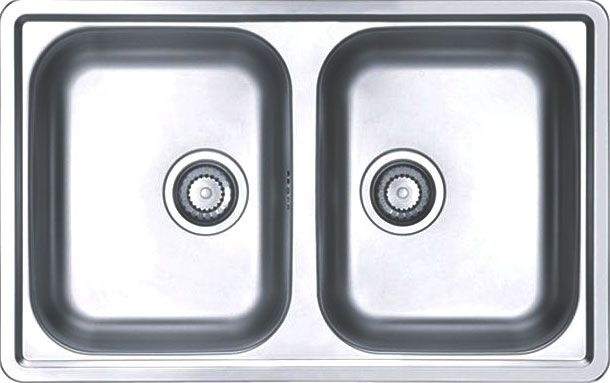 Мойка кухонная Alveus Line 90 1066751 - 0