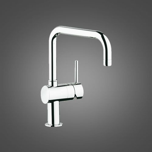 Смеситель Grohe Minta 32488000 для кухонной мойки - 9