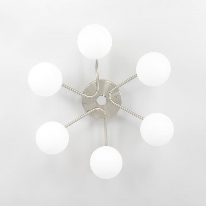 Потолочная люстра Citilux Адам Смарт CL228A161 - 3