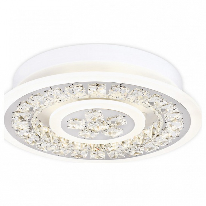 Накладной светильник Ambrella FA FA153 - 0