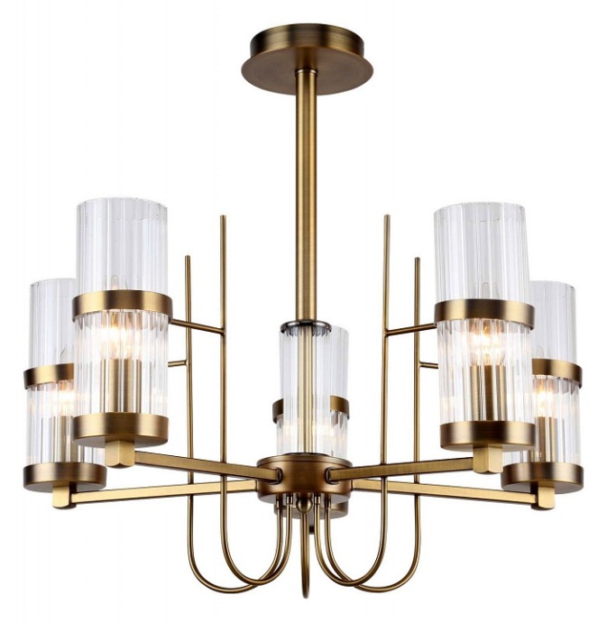 Люстра на штанге Stilfort Legion 2016/08/05C - 0