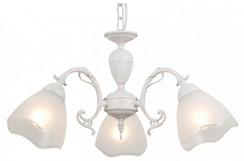 Подвесная люстра Citilux Латур CL413230 - 0