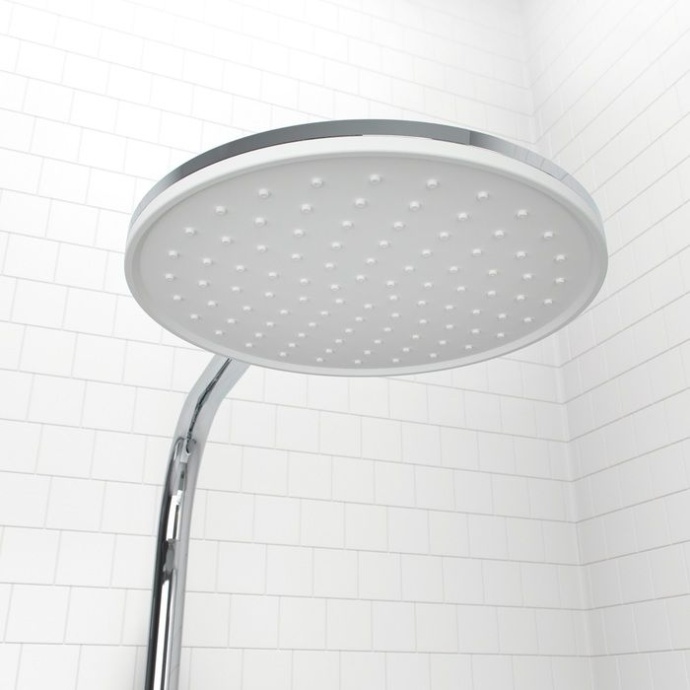 Душевая стойка Iddis Swipe SWI3F97i76 - 4