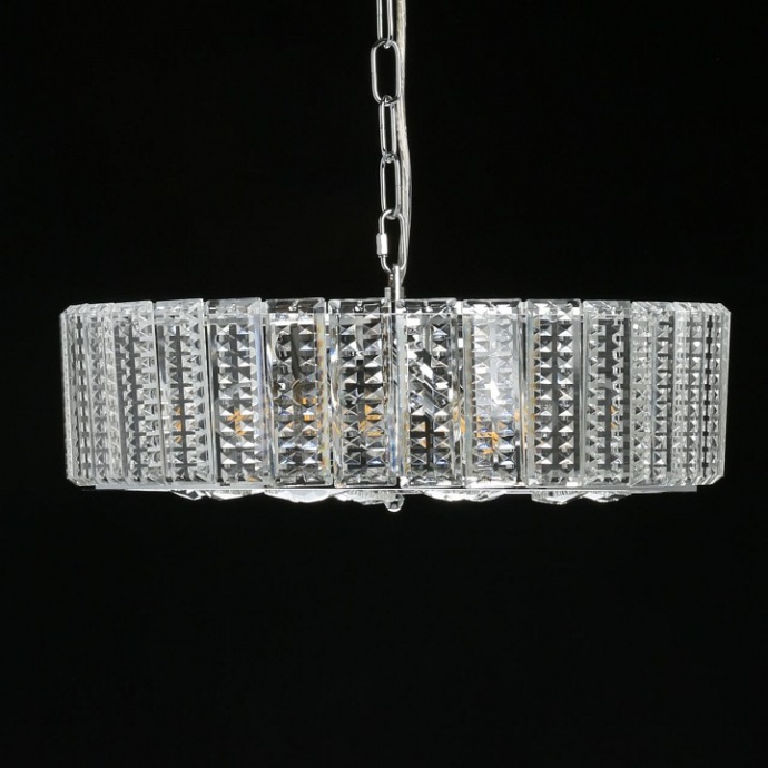 Подвесная люстра MW-Light Аделард 16 642016105 - 1