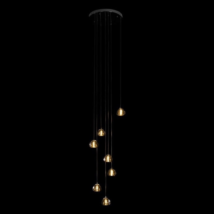 Подвесной светильник Loft IT Rain 10151/7 - 1