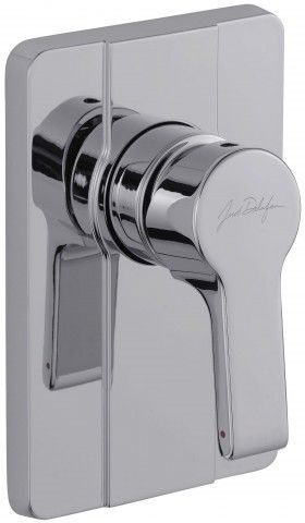 Смеситель Jacob Delafon Singulier E98708-CP для душа - 0