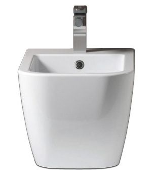 Биде подвесное BelBagno Alpina BB10100BH - 0