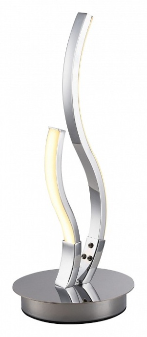 Настольная лампа декоративная Natali Kovaltseva LED LED LAMPS 81341/1T - 0