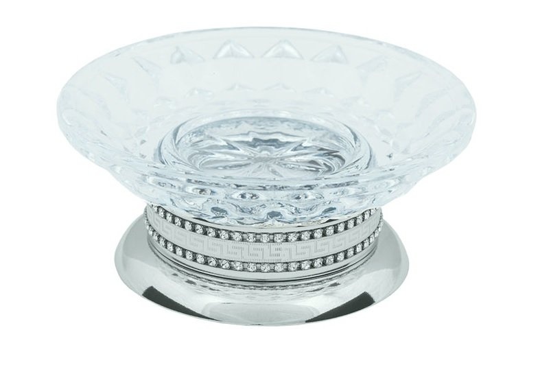 Мыльница Boheme Brillante 10440 - 0