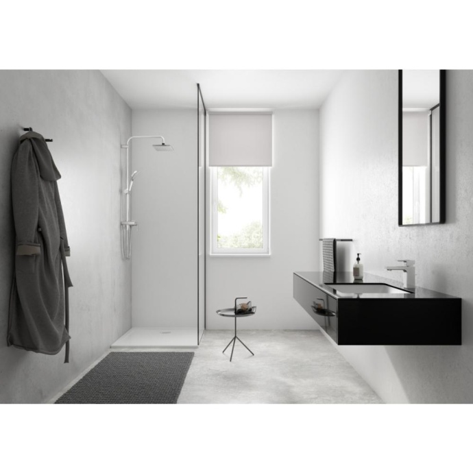 Смеситель для раковины Hansgrohe Vernis Shape хром 71568000 - 1