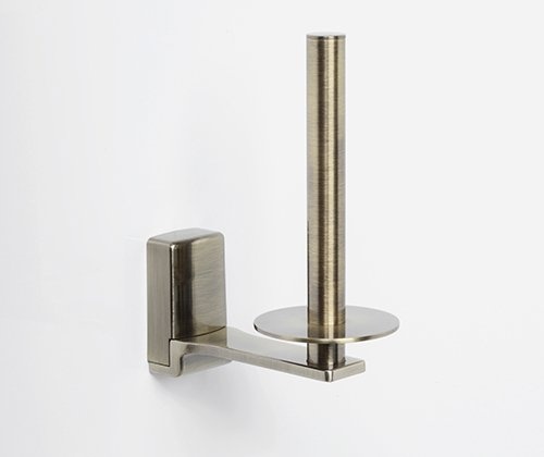 Держатель туалетной бумаги Wasserkraft Exter K-5297 - 1