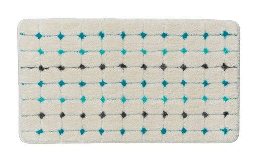 Коврик для ванной комнаты 40*70 IDDIS Promo  P29M470i12 - 0