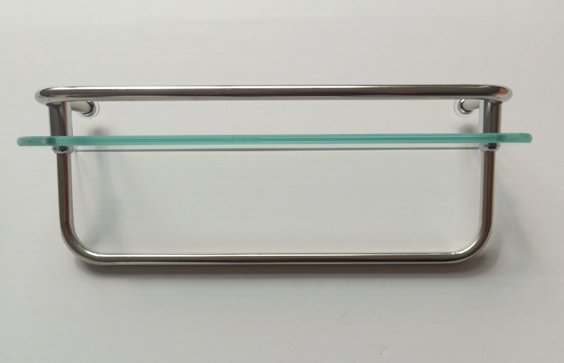 Душевая кабина Frank F411R White правосторонняя низкий поддон 411114 - 5