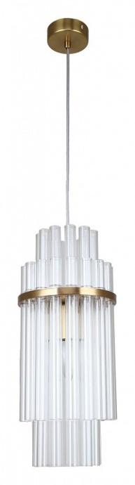 Подвесной светильник Favourite Rubum 4203-1P - 1