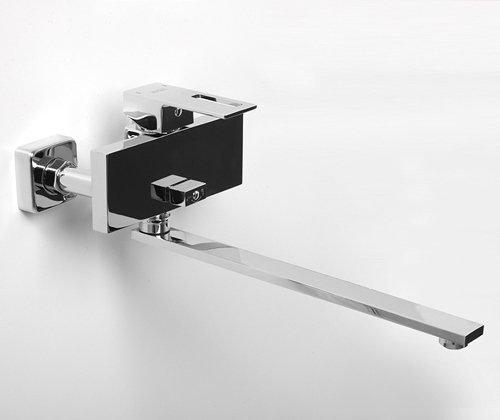 Смеситель Wasserkraft Alme 1502L универсальный - 1