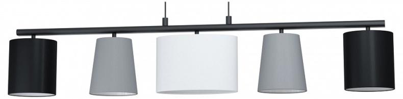 Подвесной светильник Eglo Almeida 1 98588 - 0