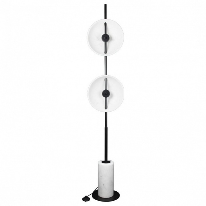 Торшер Loft IT Marble 10049F - 0