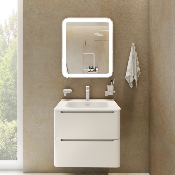 Зеркало ЗЛП107 - 2