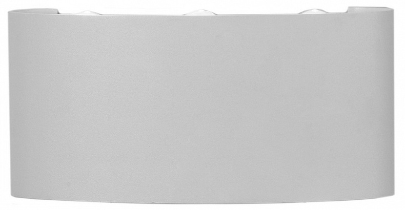 Уличный настенный светодиодный светильник Mantra Arcs 6541 - 0