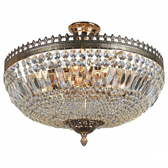 Потолочная люстра Omnilux OML-76607-05 - 0