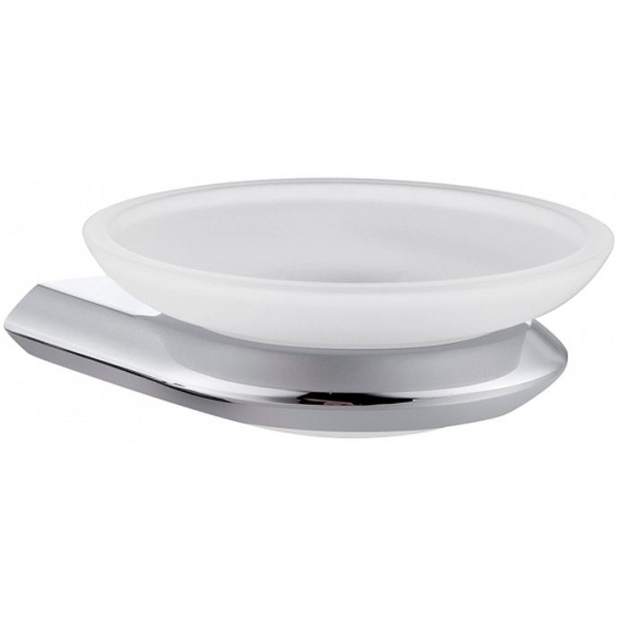 Мыльница Abber Nord хром AA1558 - 0