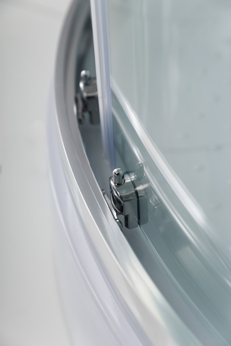 Душевая кабина BelBagno Uno Cab R 2 90 C Cr TOP UNO-CAB-R-2-90-C-Cr-TOP - 12