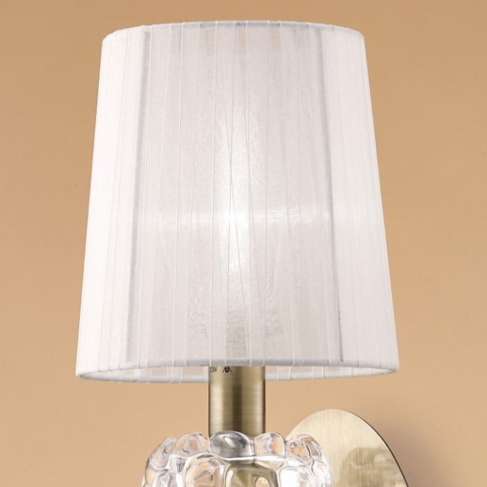 Бра Mantra Loewe 4735 - 1